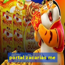 portal zacarias me